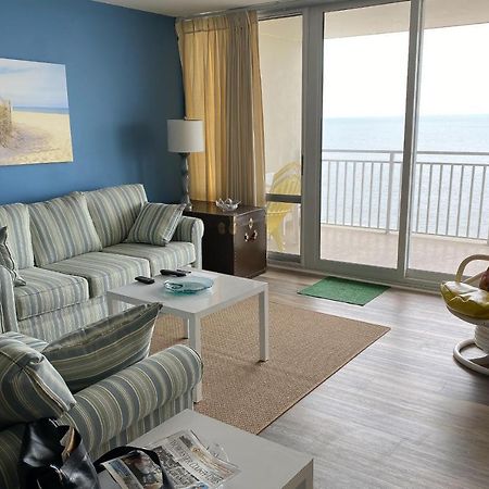 Carousel 1512 Apartamento Ocean City Exterior foto