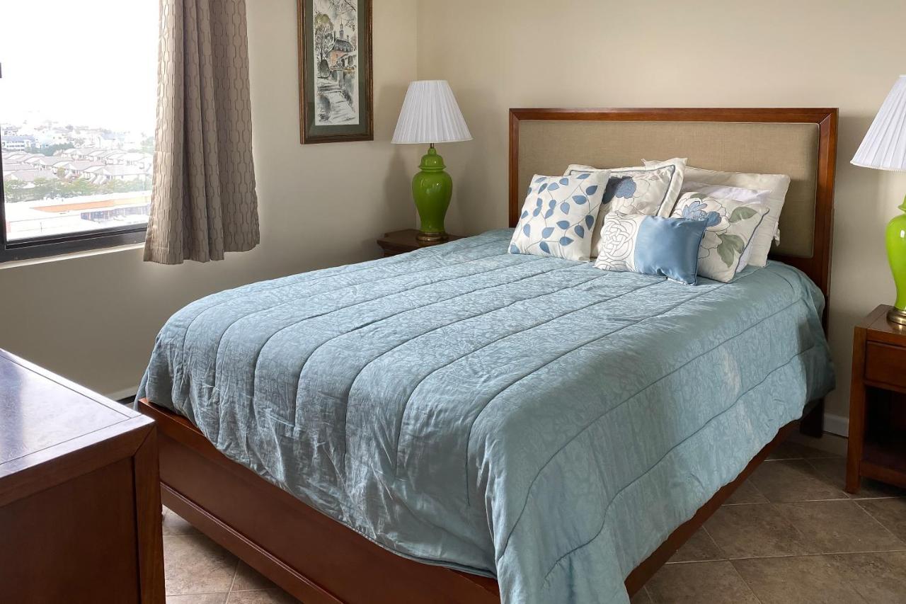 Carousel 1512 Apartamento Ocean City Exterior foto